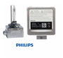 D1s Xenon Far Ampül Philips 4300K